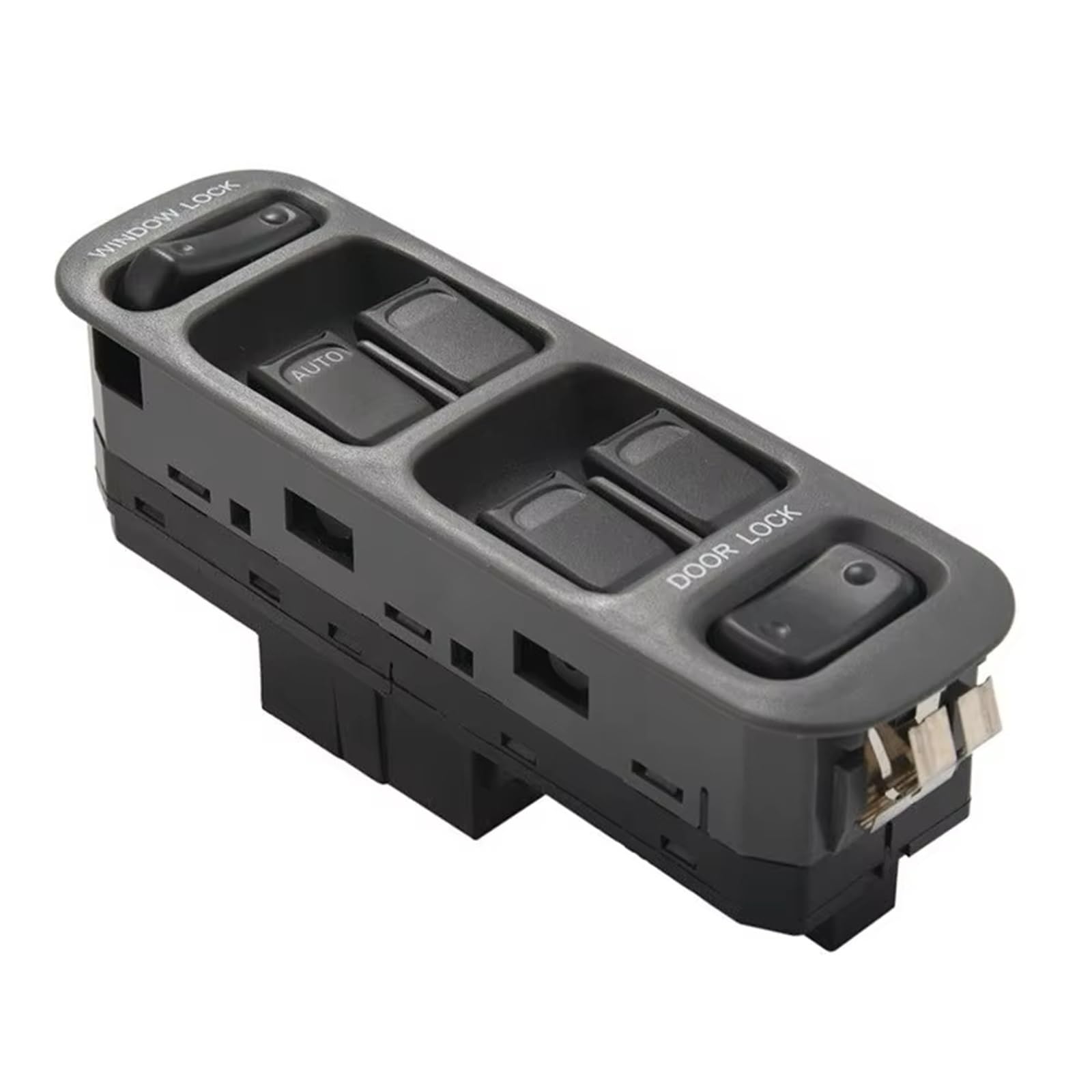 Interrupteur lève-vitre de Suzuki Grand Vitara commande électrique fluide de panneau 99-06