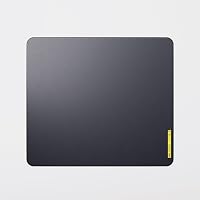 Wallhack SY-001 fekete gaming egérpad nagy felülettel precíziós kontrollhoz 1