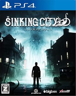 The Sinking City ~シンキング シティ~ - PS4