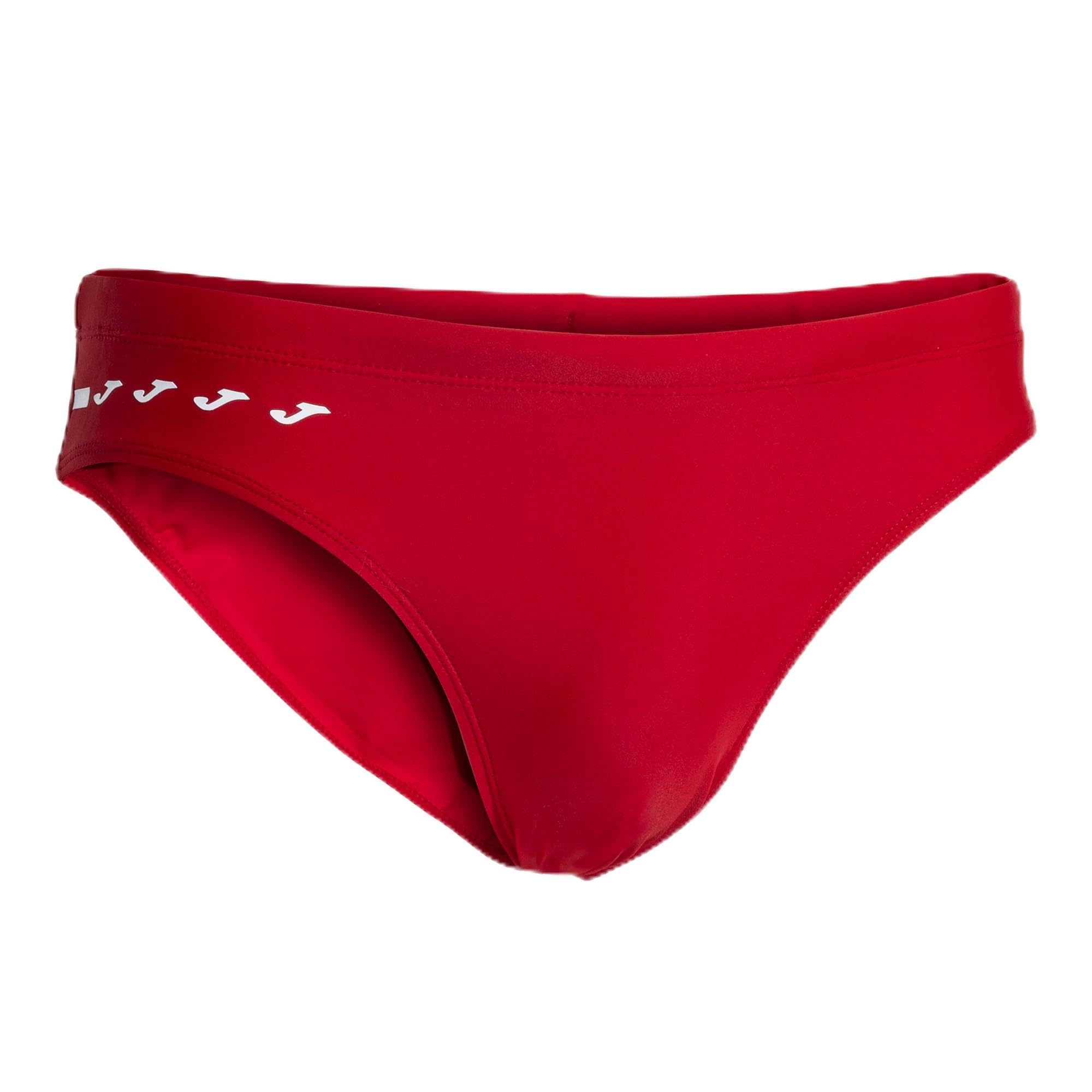 Joma Men's Rouge Swim Trunks Shark Iii