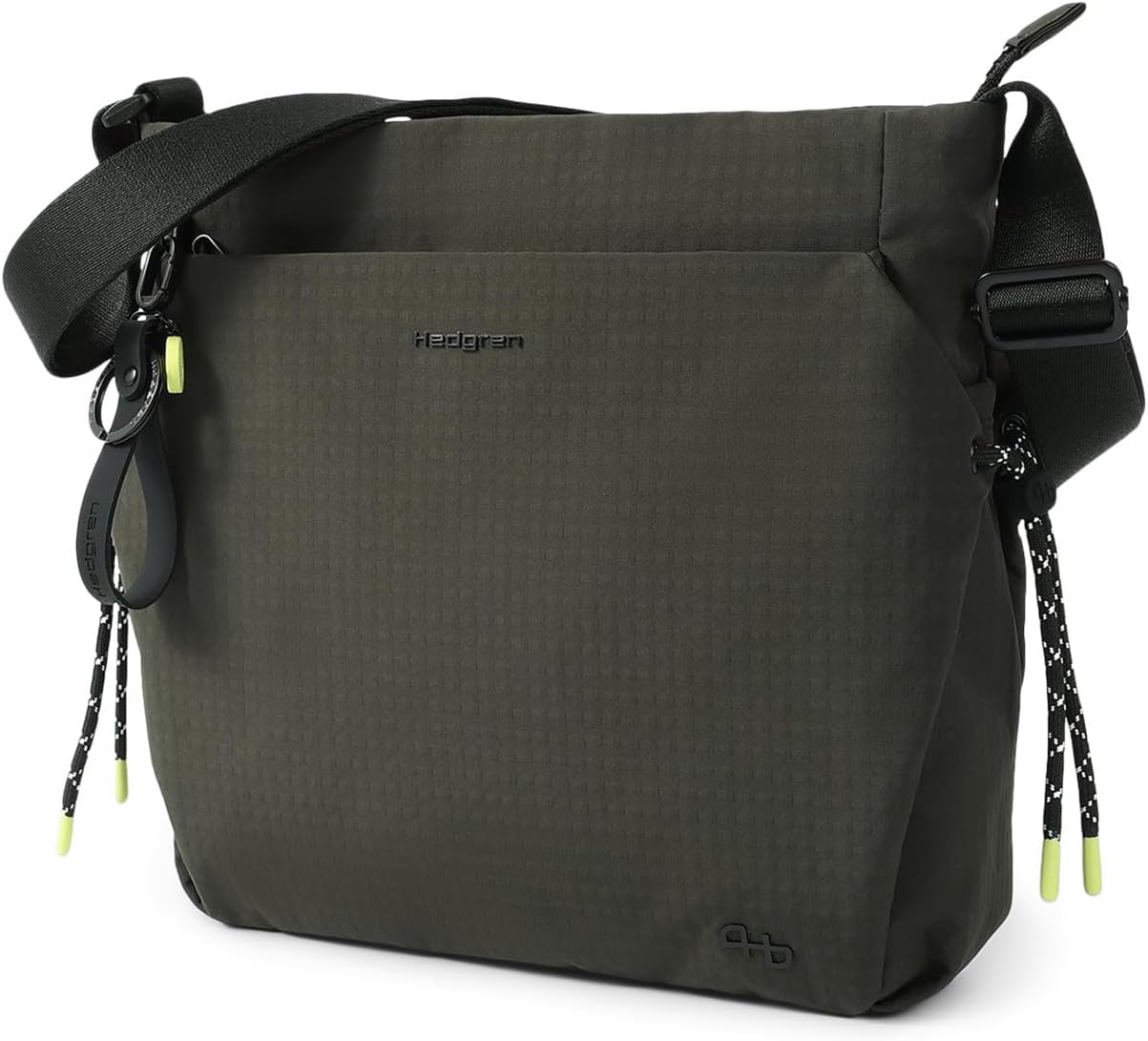Hedgren Womens Makoto Crossbody