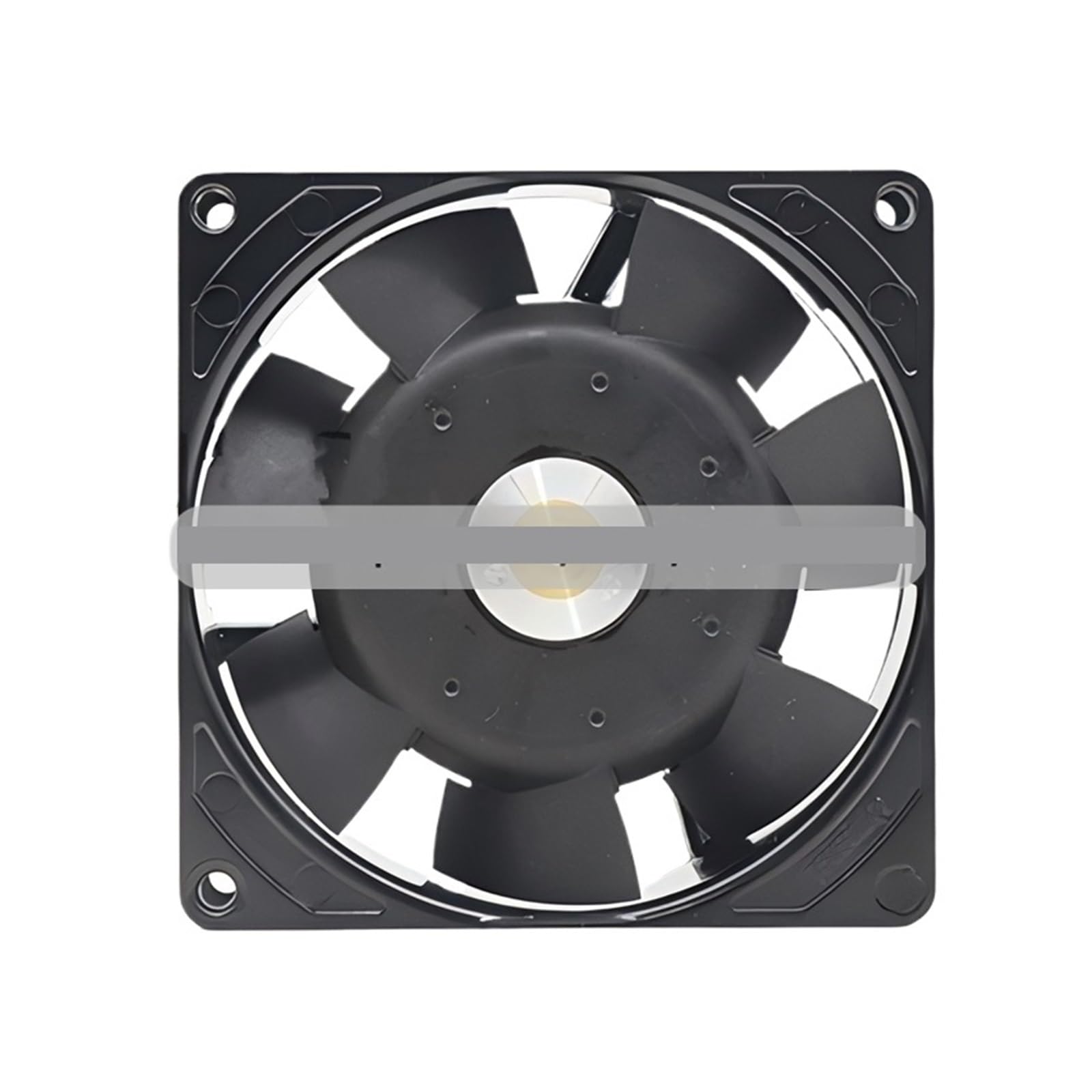Ventilateur de refroidissement 3956L contre la surchauffe moteur en embouteillage