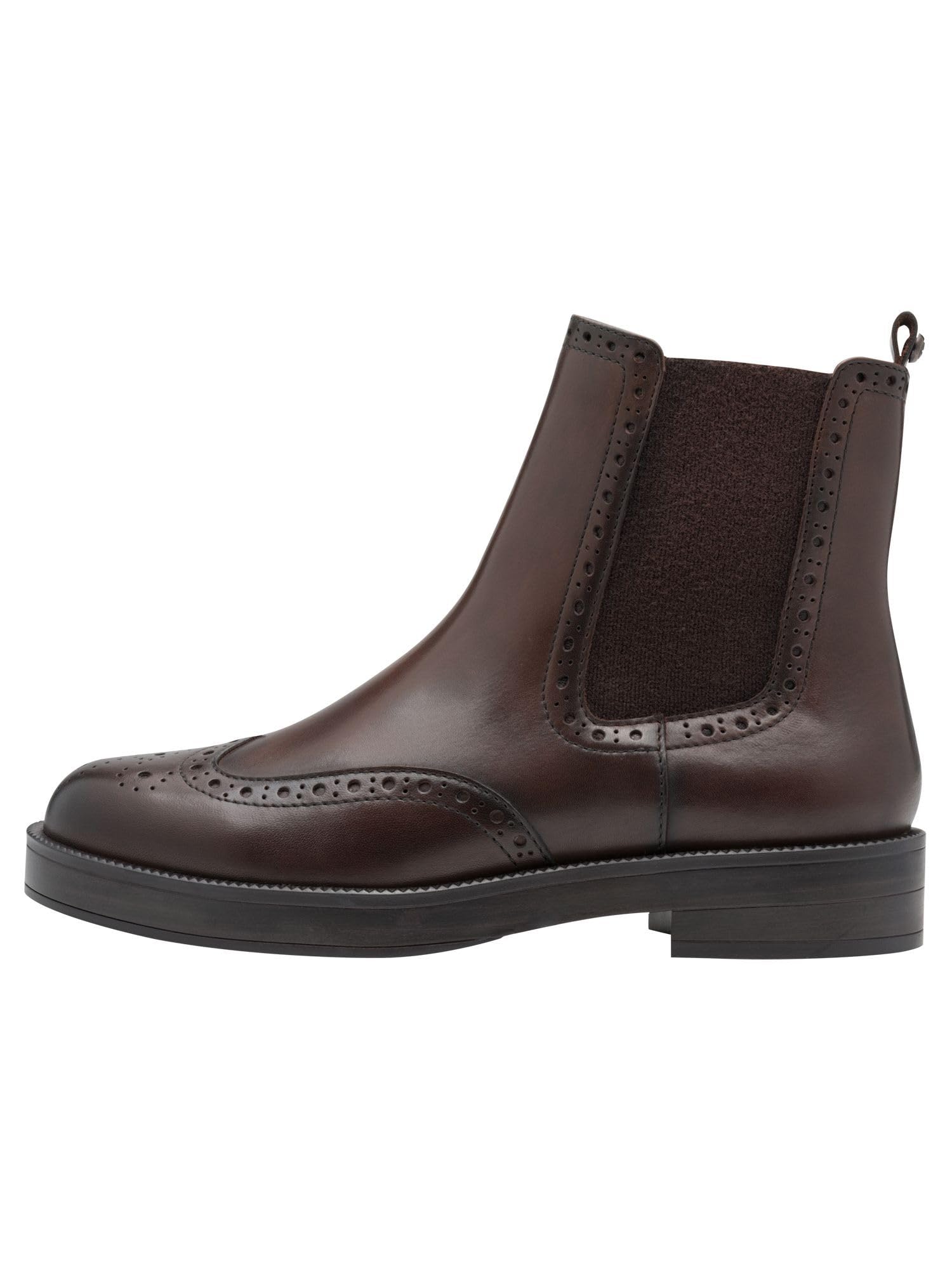 Tamaris Stiefelette Leder