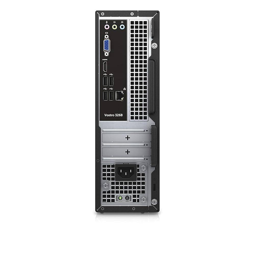 エ*ル様 DELL Vostro 3268 中古パソコン Microsoft Office付き DELL Vostro 3268 Windows11