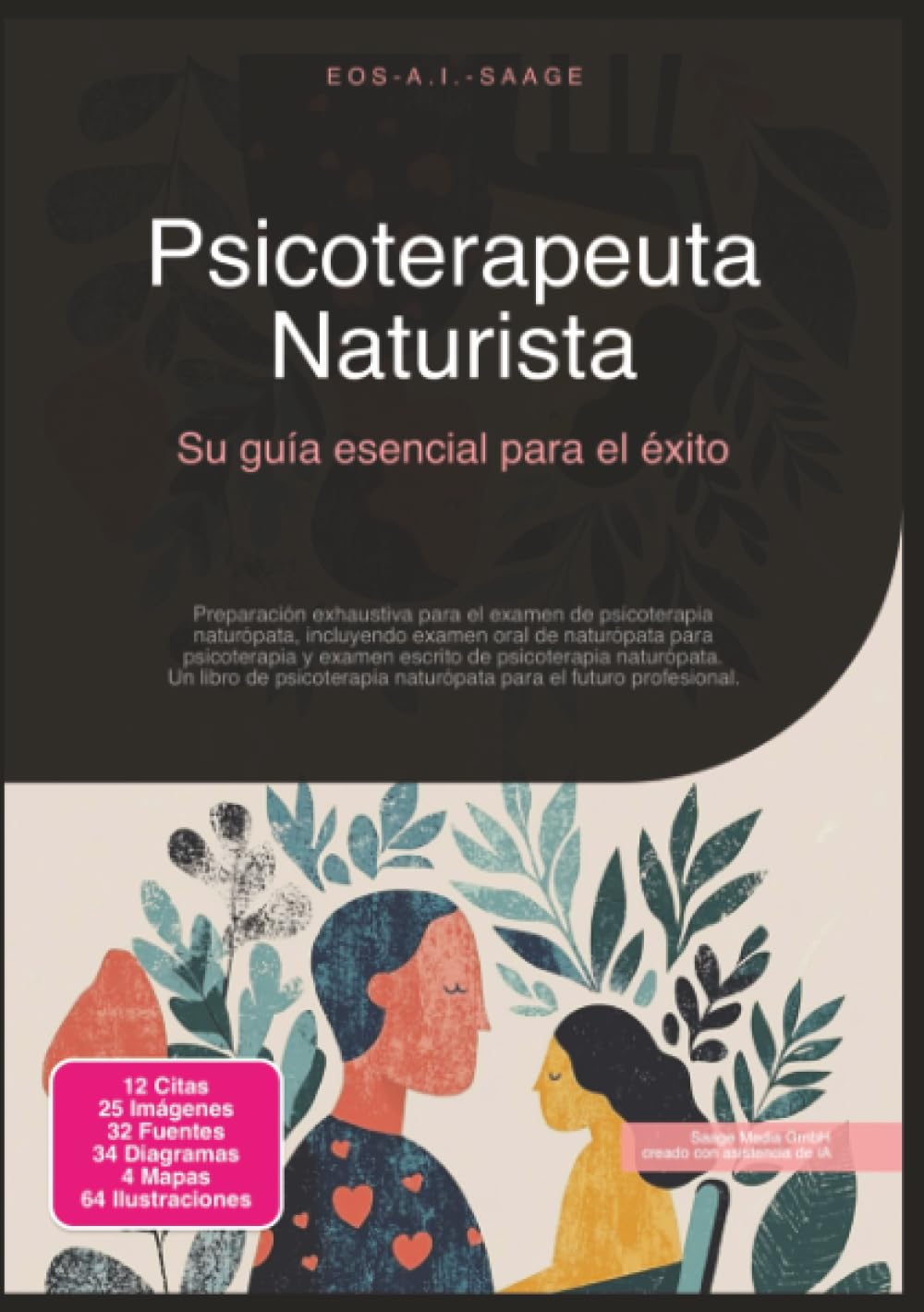 Psicoterapeuta Naturista: Su guía esencial para el éxito