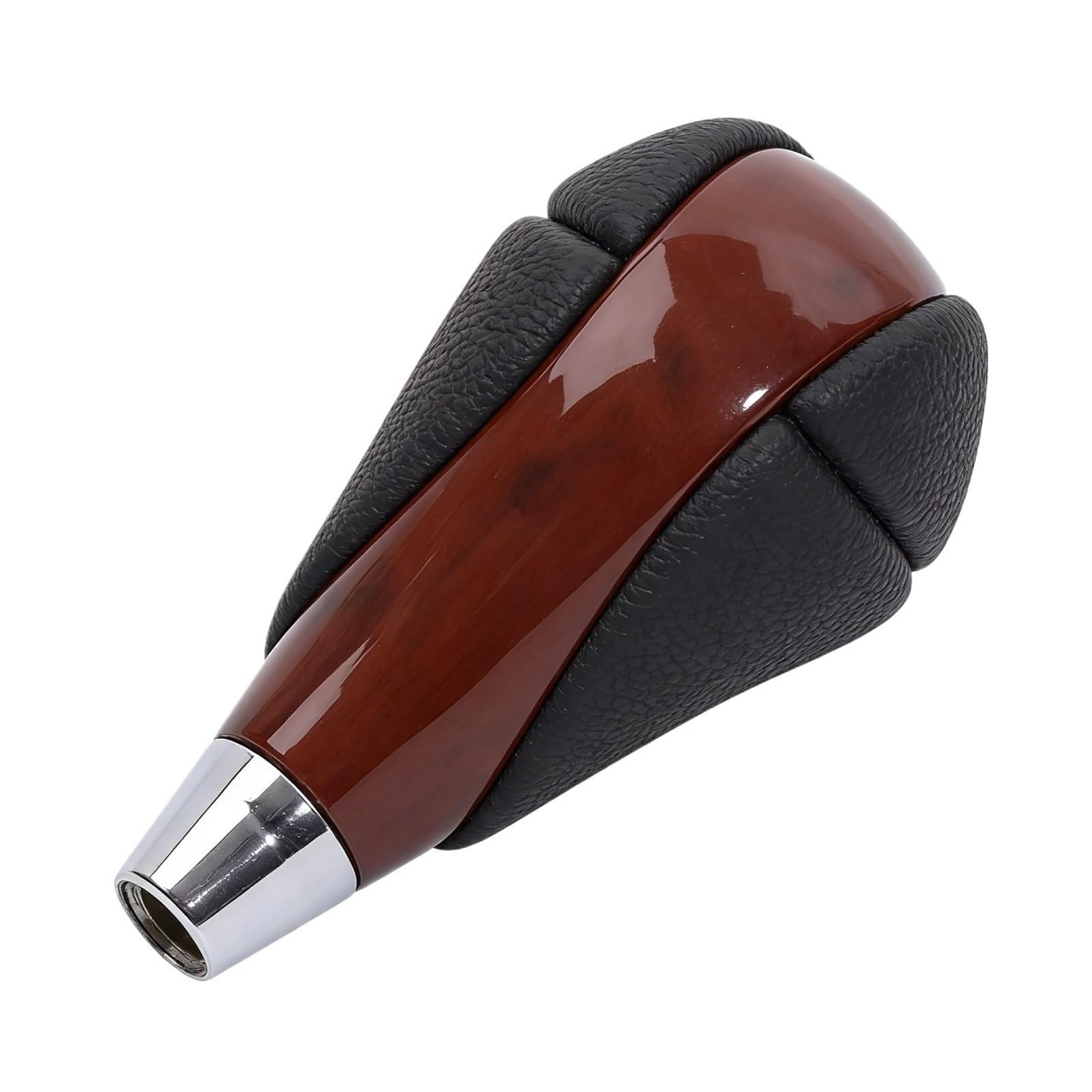 SADETTB Compatible with Lexus for GS300 1998 1999 2000 2001 2002 2003 2004 2005 2006 Gear Shift Knob Automotive Interior Fittings