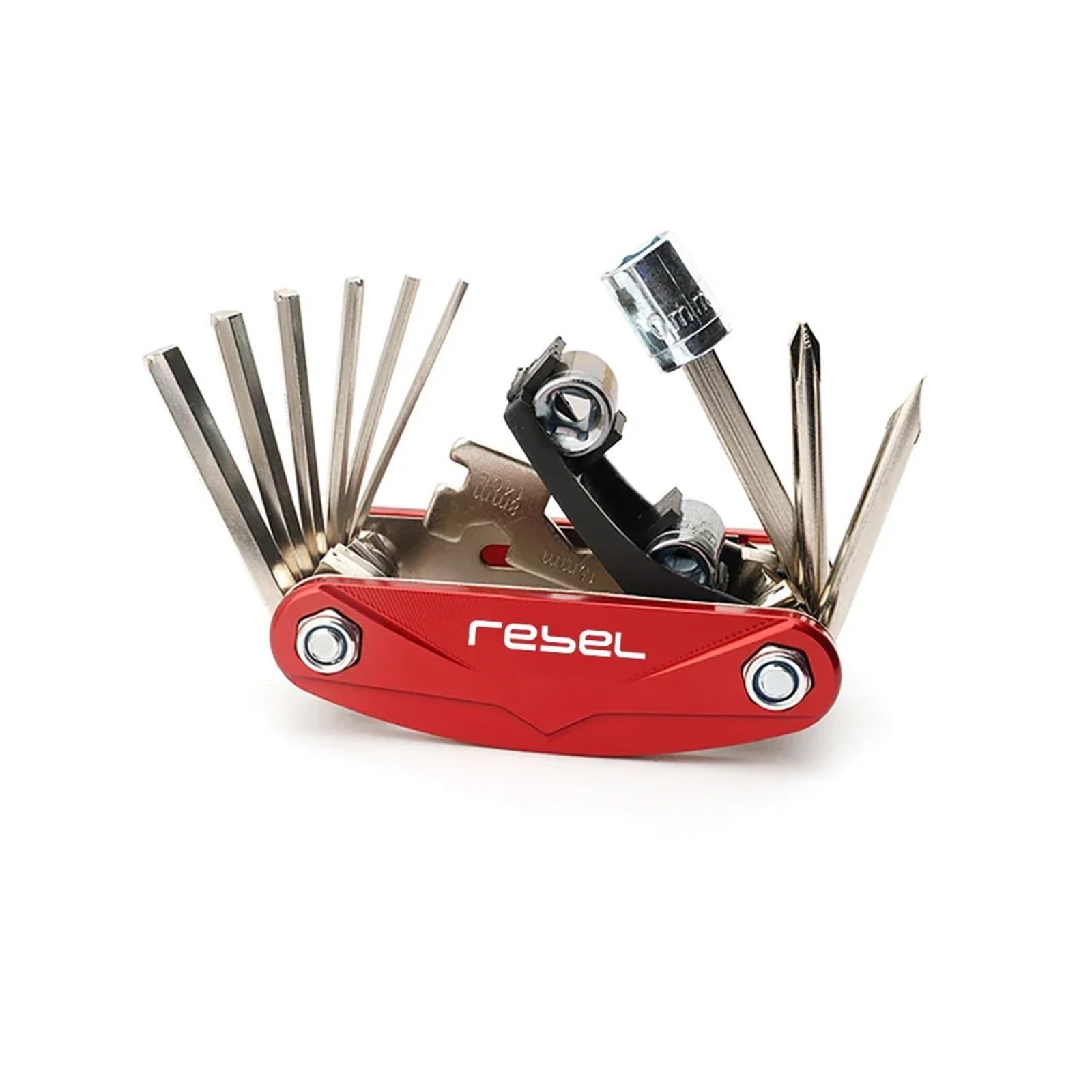 Abybasil P Motorcycle Repair Tool Kit For Hon@&Da Rebel 300 500 Cmx300 Cmx500 Motorcycle Accessories Screwdriver Set(P)