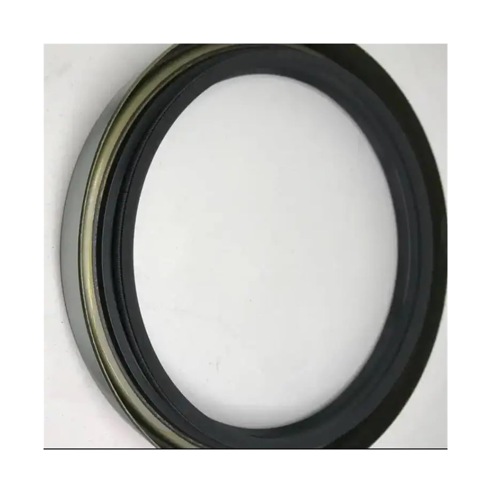 Gnqukebwh One Color Oil Seal Db:160 * 190 23 Bw5073e Sk200-1/3/5/6 Swing For Sk200-1 Sk200-3 Sk200-5