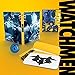 Produktbild Watchmen - Die Wächter - 4K UHD Titans of Cult 3 Disc Steelbook (Deutsche Auflage) inkl. Pin + 3 Rorschach Test-Karten + Blu-ray