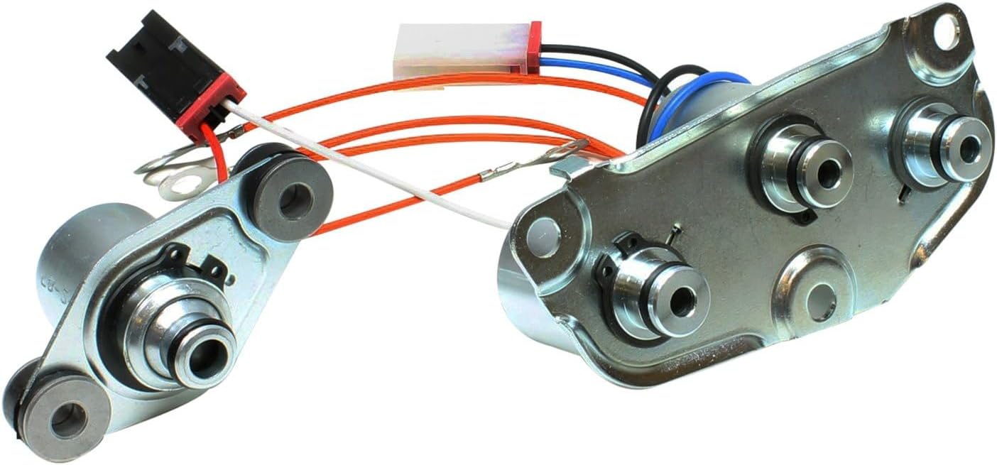 ATP NE-47 Automatic Transmission Solenoid Set