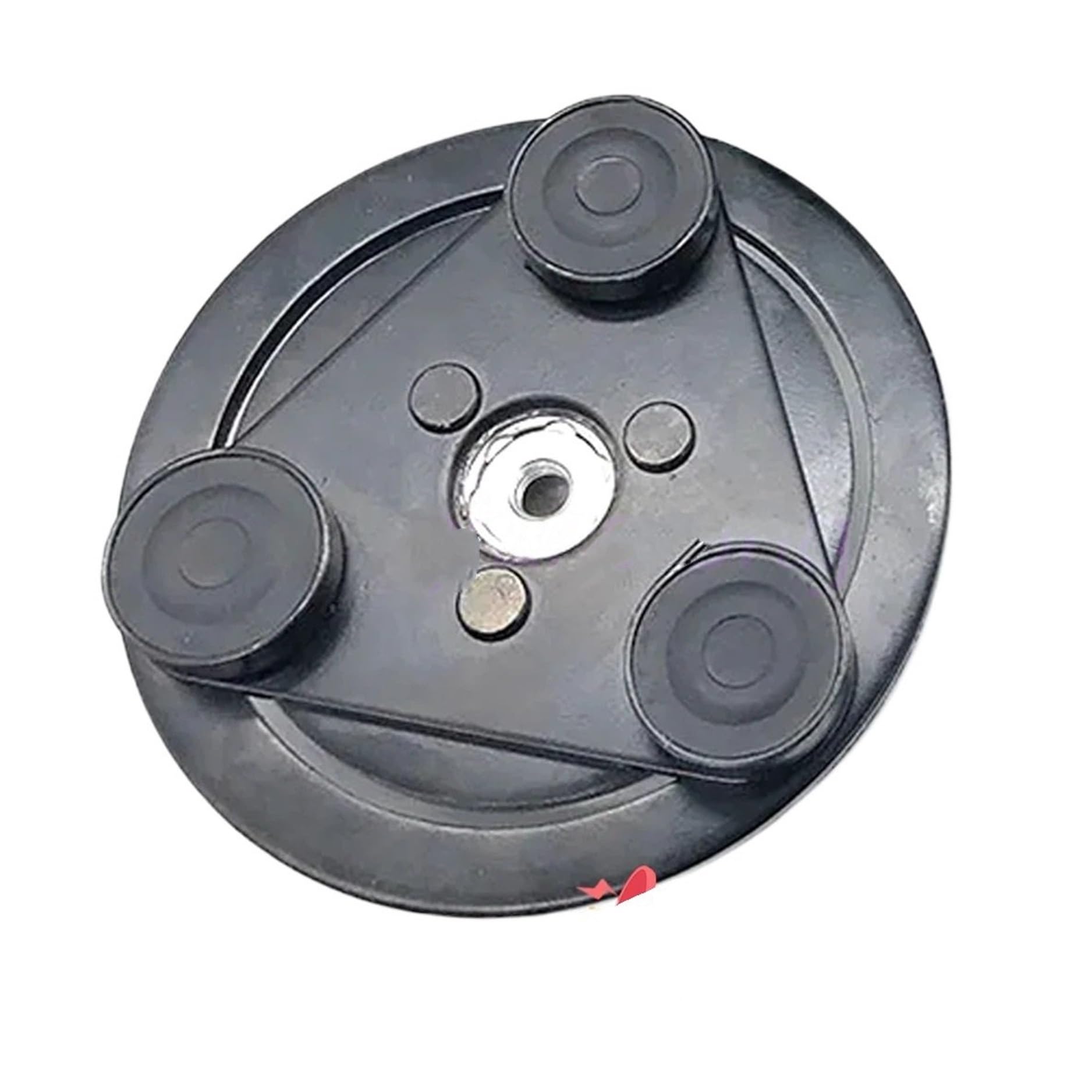 AC Compressor Clutch Fit for Nissan NAVARA D40 2.5 DCi 4WD AC Compressor Clutch 926004X01B 92600EB01B 92600EB300 92600EB30A 92600EB01A