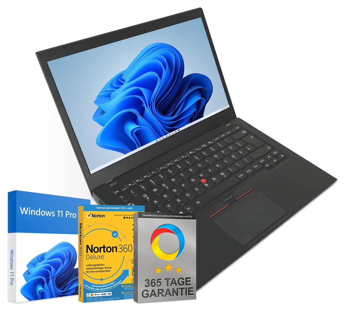 ThinkPad T470s i5・4GB・256GB SSD・win10pro Lenovo ThinkPad T470s i5 20GB 256GB SSD 14,1