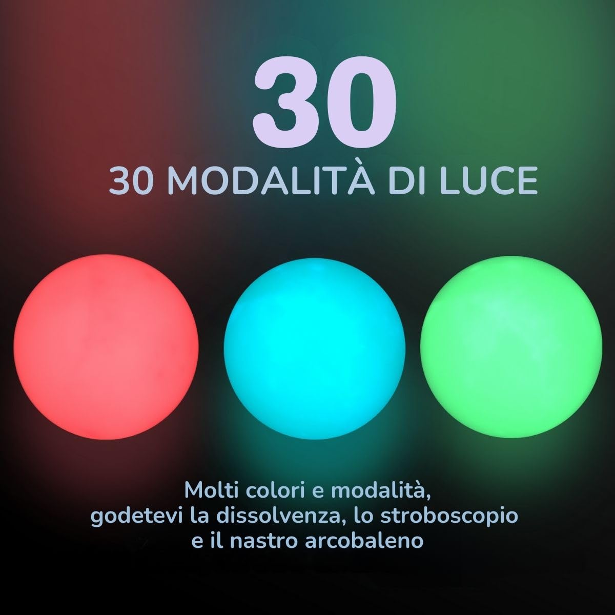 Set Completo Per Giocoleria Per Bambini E Adulti – Palline, Clave, Foulard E Piatto Con Asta, Con Borsa E Istruzioni