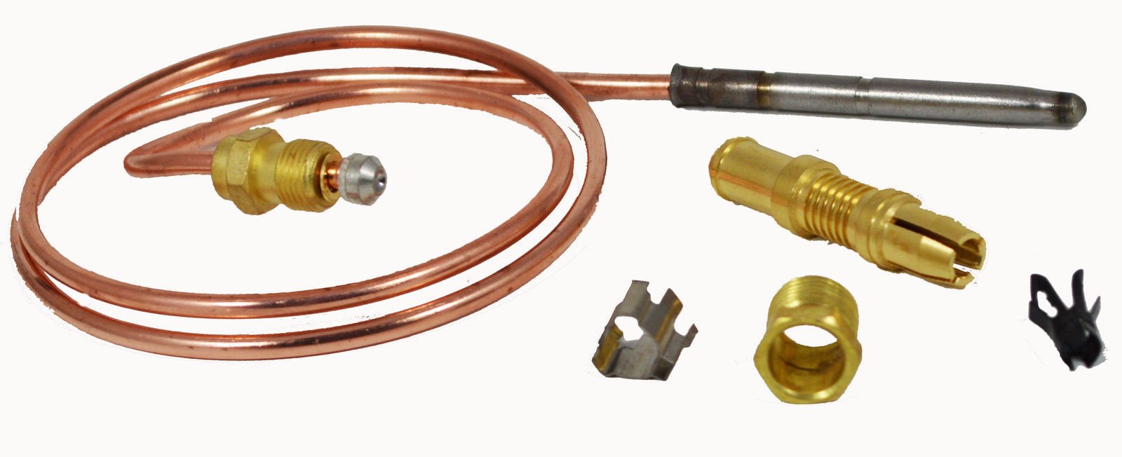 HEAVY DUTY THERMOCOUPLE 24
