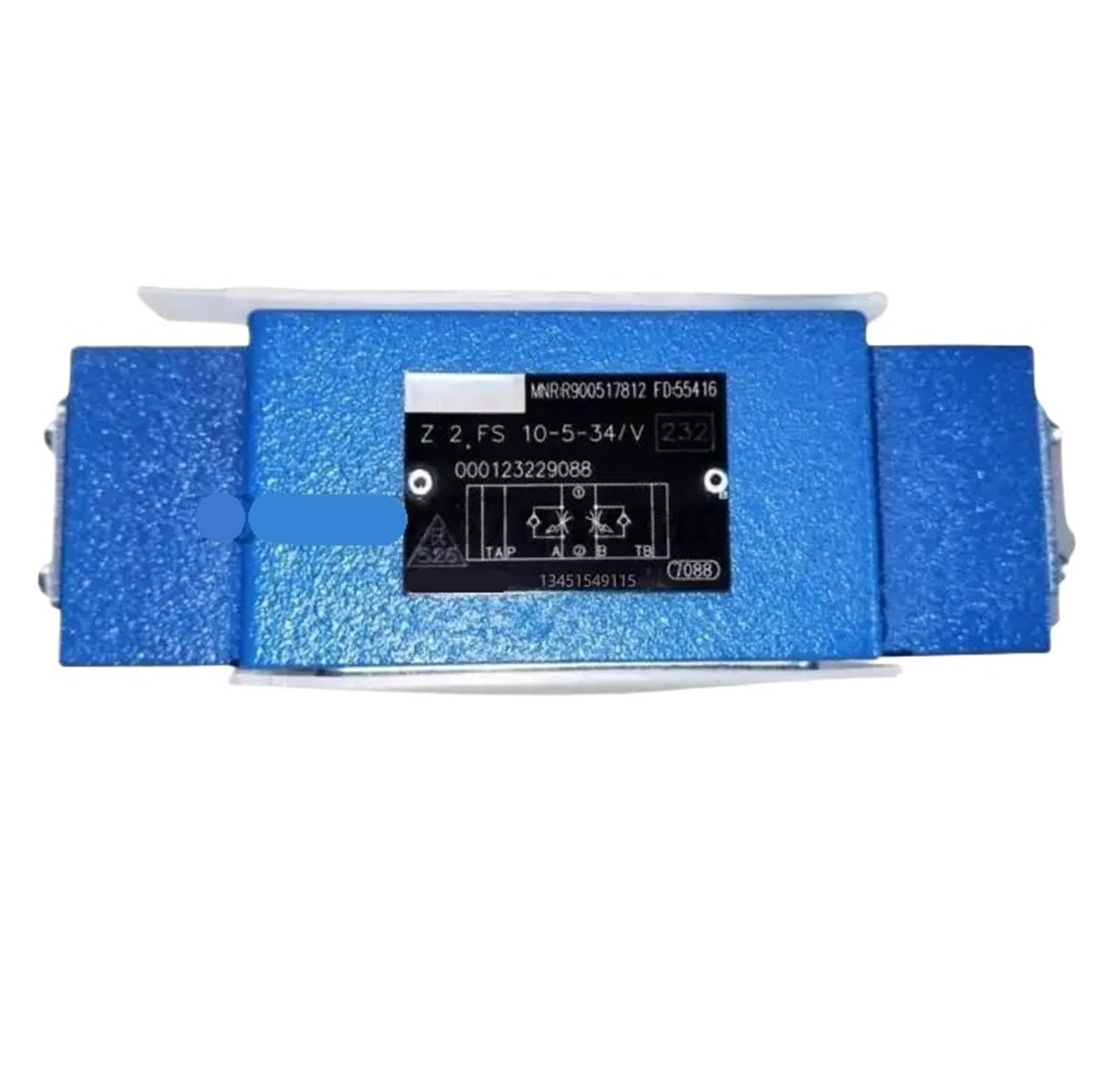 Z2FS10-5-3X/V Solenoid Valve