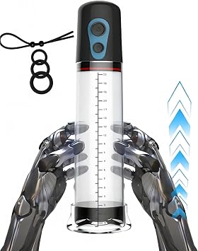 2026 New Penisen Largement Tool Pump Vacuum Pump Mens penisen largement Tool extendors MH03