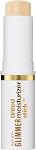 Revlon Glimmer Tinted Bâton hydratant pour le visage, Fondation légère, Hydratant soin-infusion de maquillage, 100, 0.31 oz