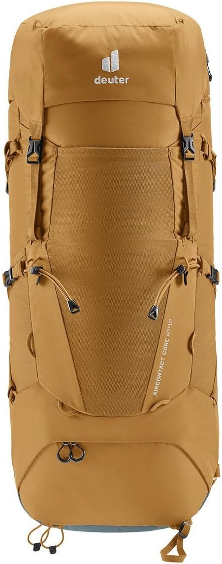 Deuter Unisex Aircontact Core 40+10 Trekking backpack
