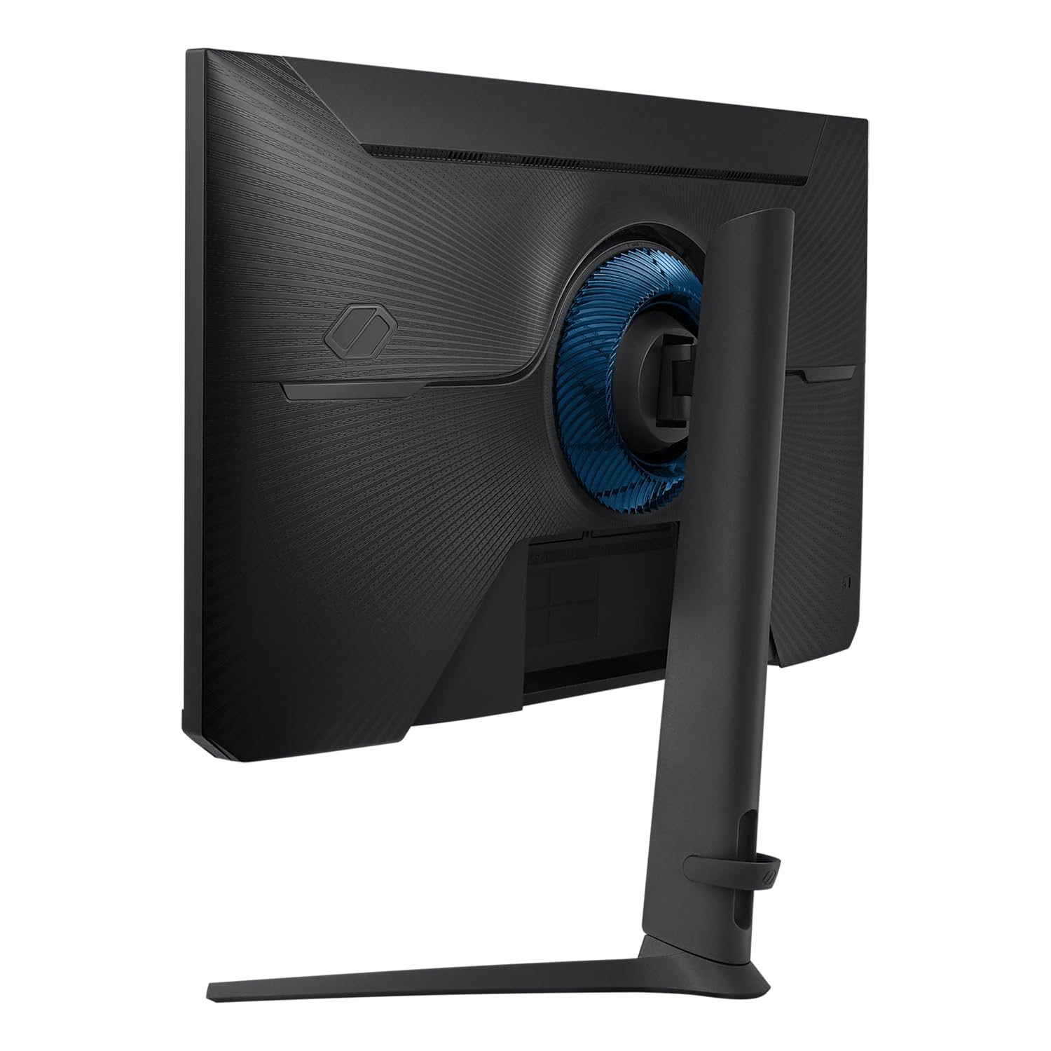 Samsung Odyssey G4B LS27BG400EUXEN Monitor, Czarny, 27 Cala