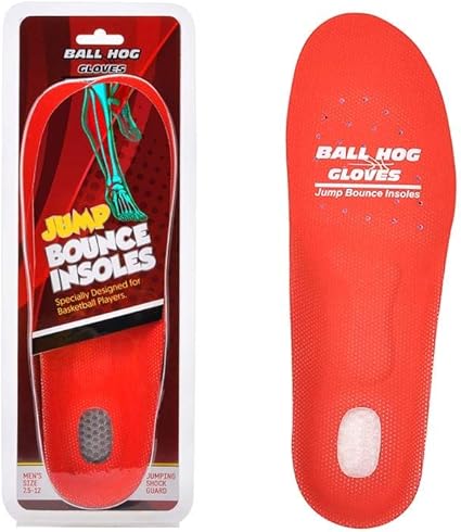 Jumping insoles Clearance