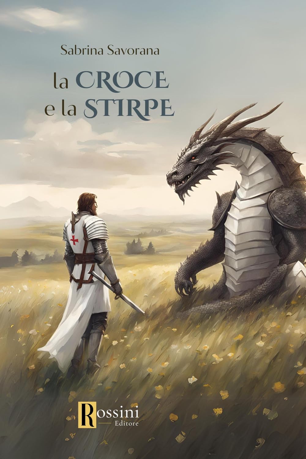 La Croce E La Stirpe - 4