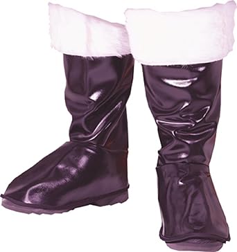 amazon santa boots