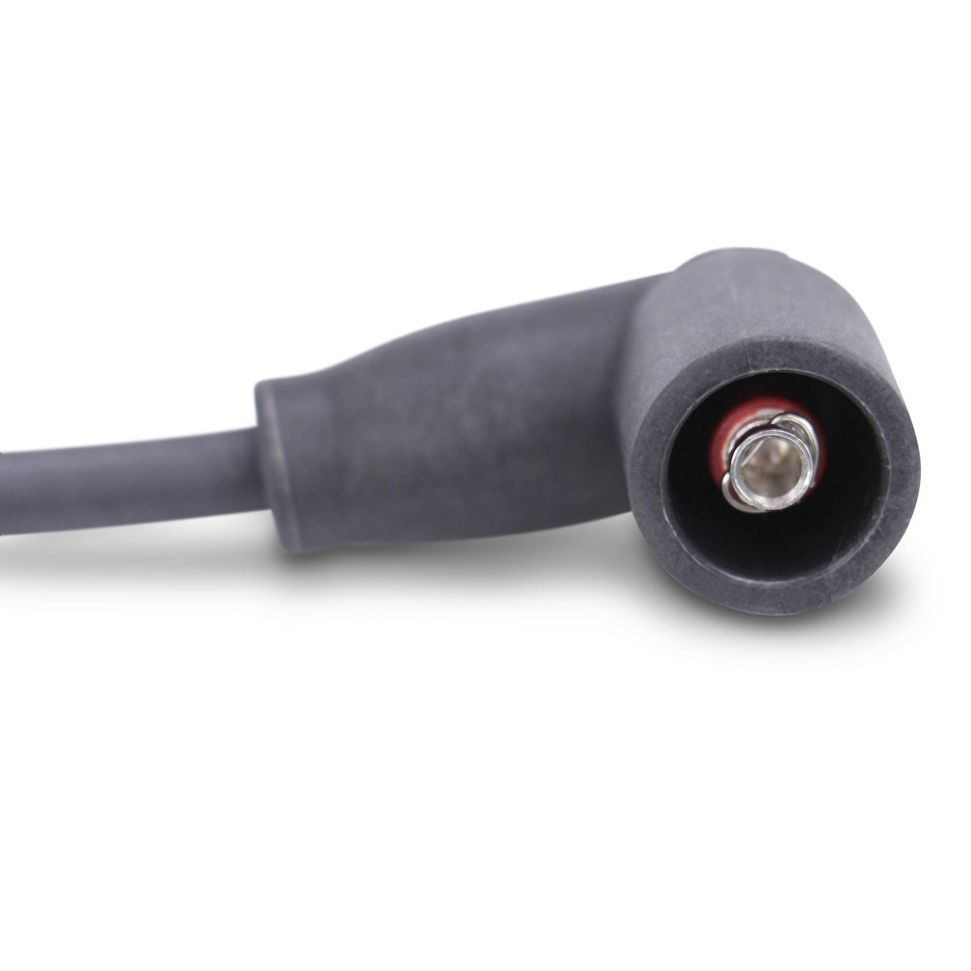 BOSCH Jeu de câbles d'allumage 0986357822 Compatible avec: AUDI A1, A1 Sportback, A3, A3 Cabriolet, A3 Sportback, SEAT ALTEA, ALTEA XL, IBIZA IV, IBIZA IV SC, IBIZA IV ST, LEON, TOLEDO IV