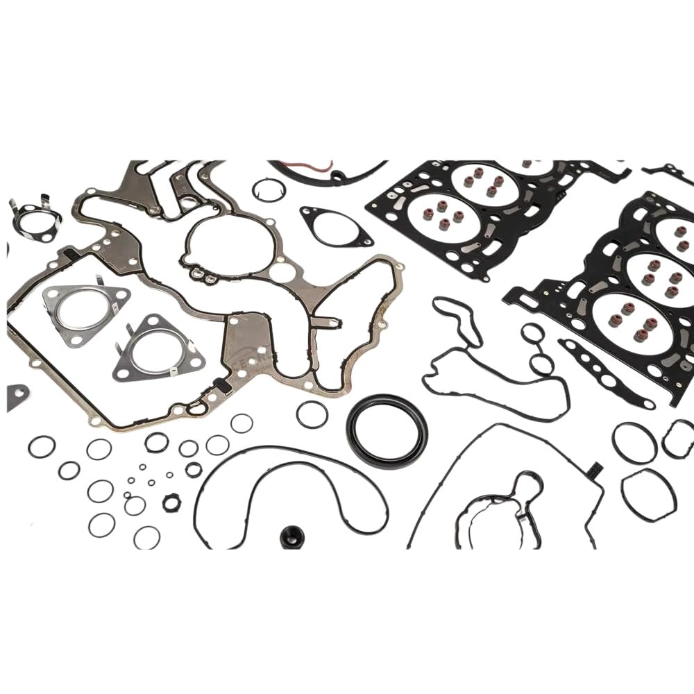 Set de juntas culata auto Kit De Juntas Reconstrucción Motor Para VW Para Touareg Para A4 Para Q7 2012-15 3.0 TDI