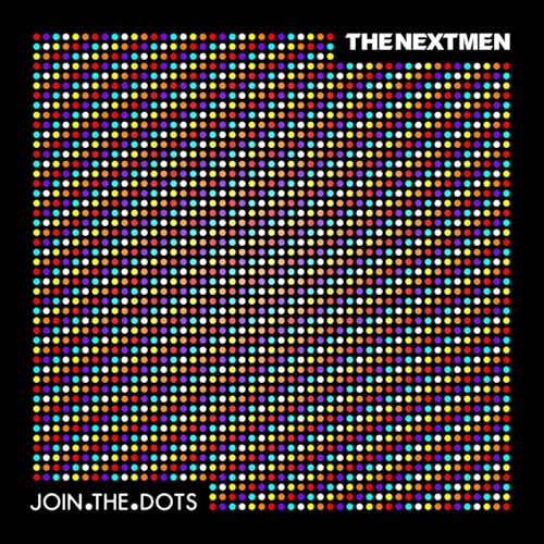 The Nextmen feat. Jonny Tarr
