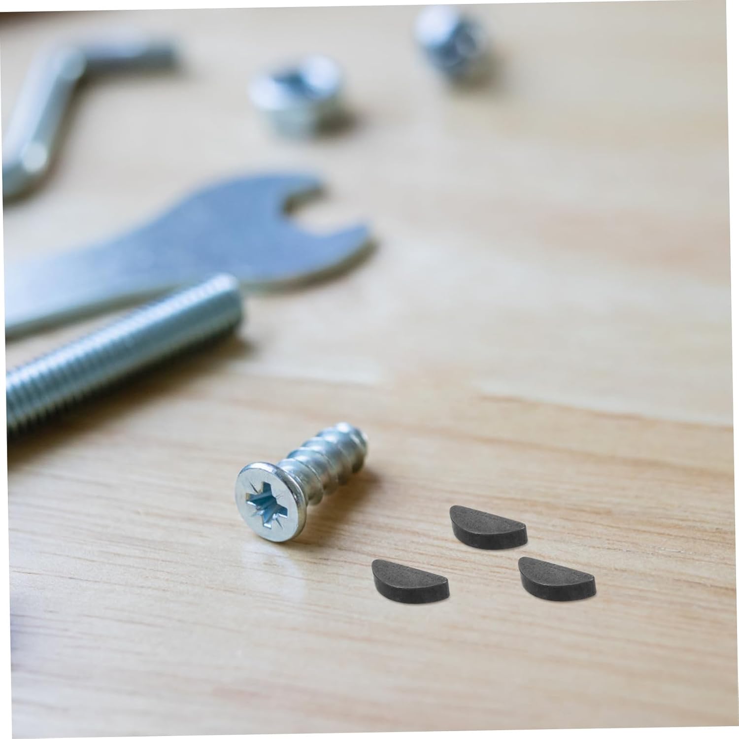 10pcs Caterpillar Key for Miniature Off-road Vehicle Motorcycle Fuel System Parts Motorcycle Electrical Components