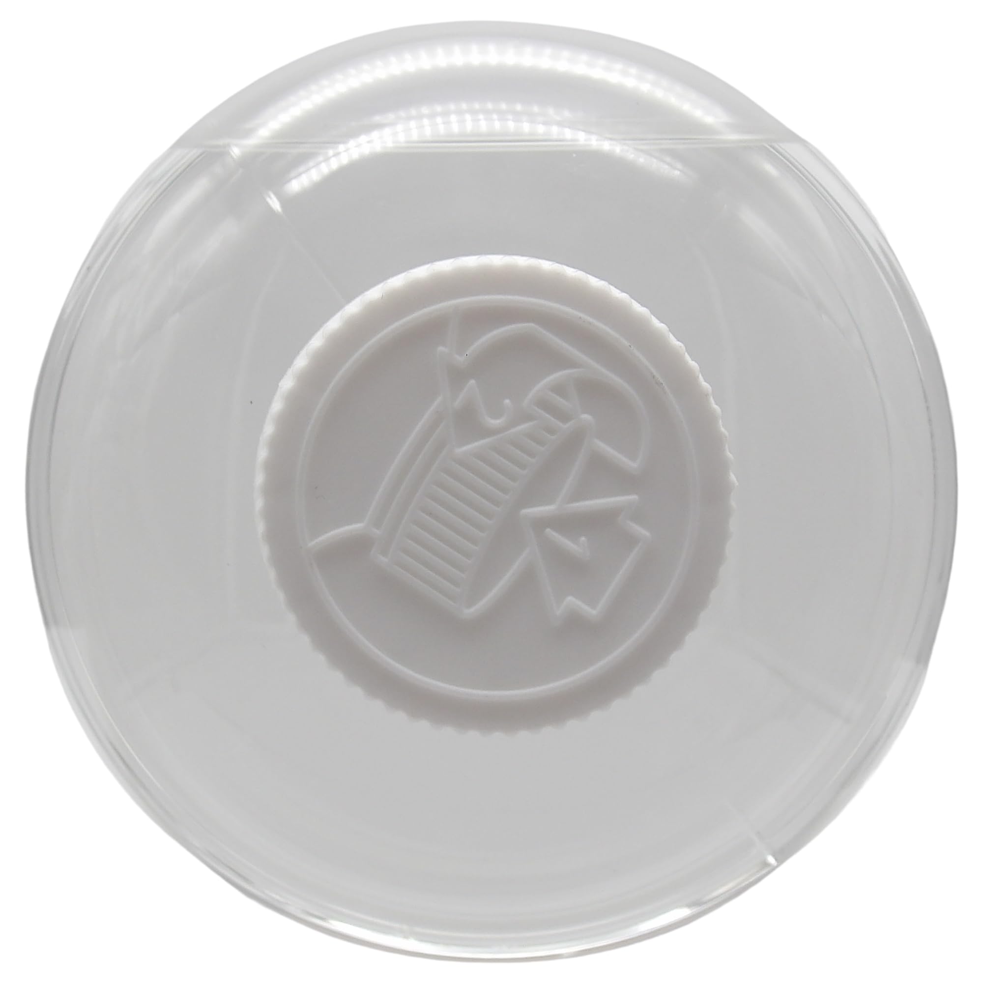 Camomilla Torino - Feifan Ricarica Profumo 500 ml per Lampada Catalitica 25 Fragranze Naturali e Intense ad Alto Concentrato di Essenza- Made in Italy (Muschio Bianco, 8 Flaconi)