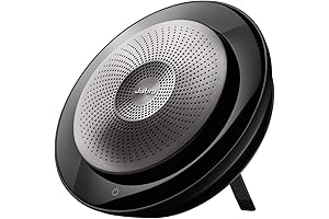 Jabra Speak 710: Exceptional Communication for Meetings and Presentations
