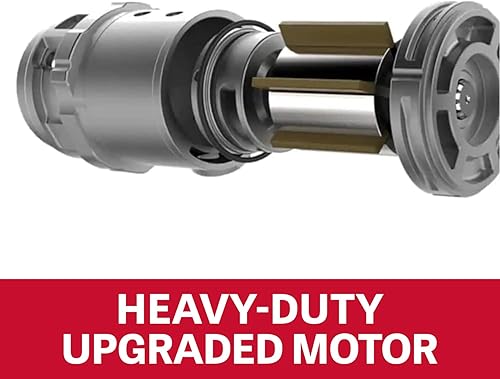 Miniatura 4 de JET JAT-100 llave de impacto neumática de 38 pulgadas 505100