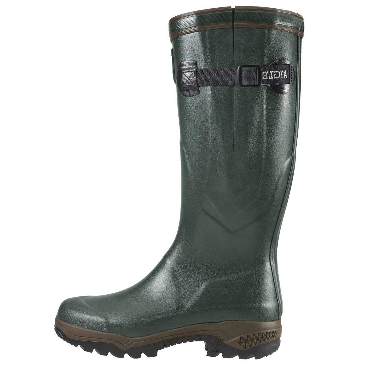 AigleParcours 2 Vario Unisex Work Wellingtons