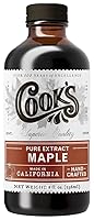 Vista 76 de Cook's, Extracto Puro de Almendra para Hornear, Cocinar y Mixología, Extracto Saborizante de Almendra Libre de Alérgenos, 16 oz