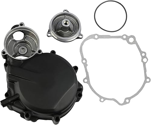 Miniatura 7 de TCMT Junta de cubierta del cárter del estator para Suzuki GSXR600 GSXR750 GSX-R 750 2006-2024