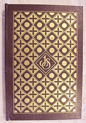CANNERY ROW Easton Press B08HL7ZM5B Book Cover