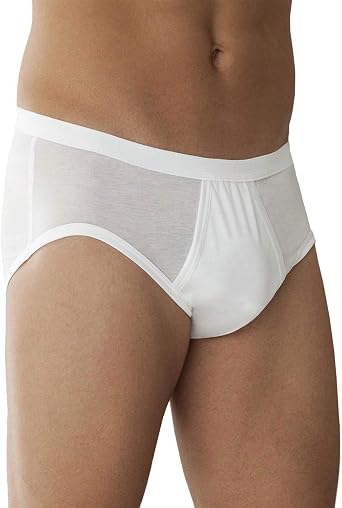 Zimmerli Royal Classic Open Fly Brief 2528406