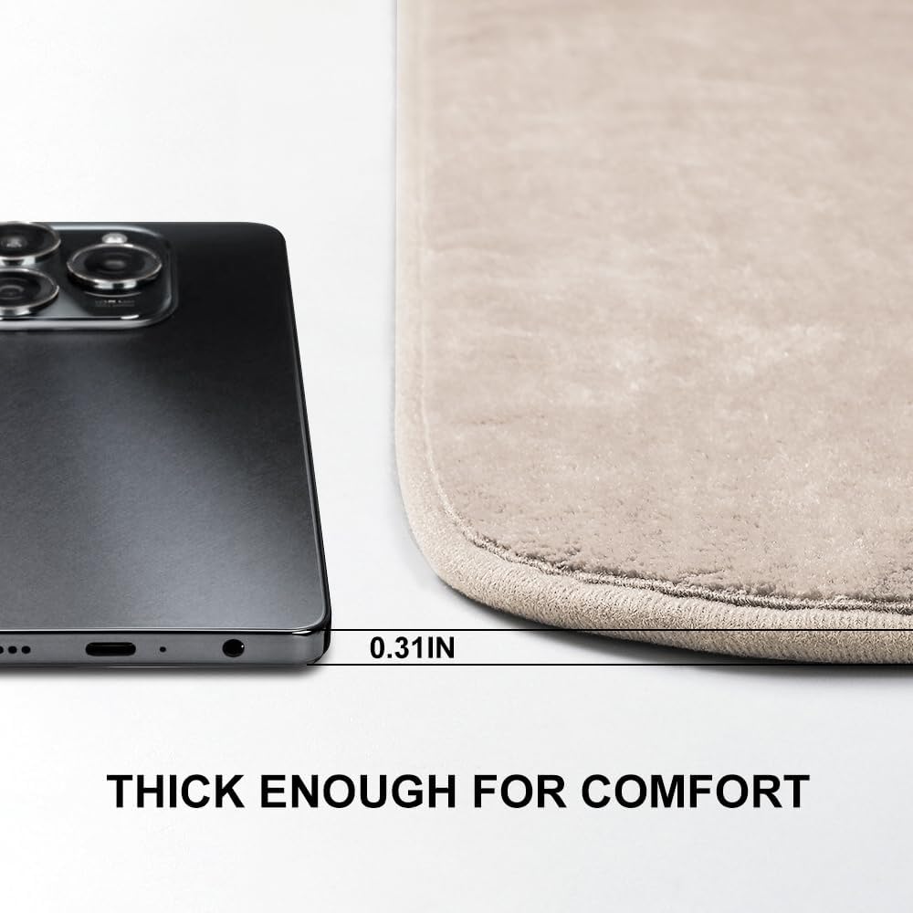 Waterproof Bed Blanket - Reversible Sherpa Throw with Leak-Resistant TPU Layer - 80x60 Stain Resistant, Machine Washable Bed Protector for Couch, Bed & Pets - Image 8