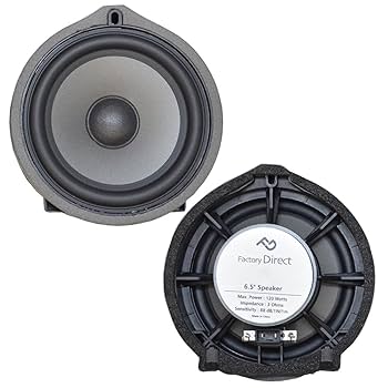 HONDA純正スピーカー 4個セット ホンダ フィット Gathers スピーカー 4個セット 取り付けパーツ