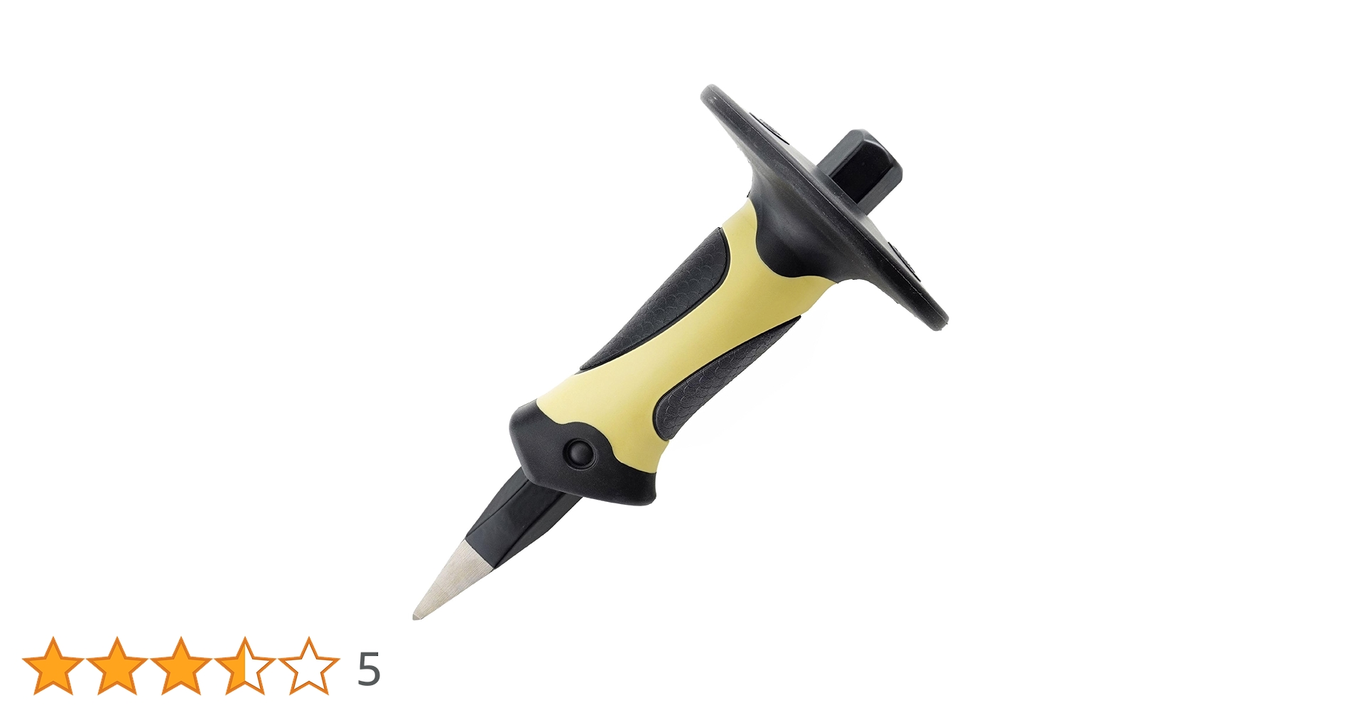 Amazon | ビッグマン(Bigman) ハンドガードチゼルチス刃 BHGC-1