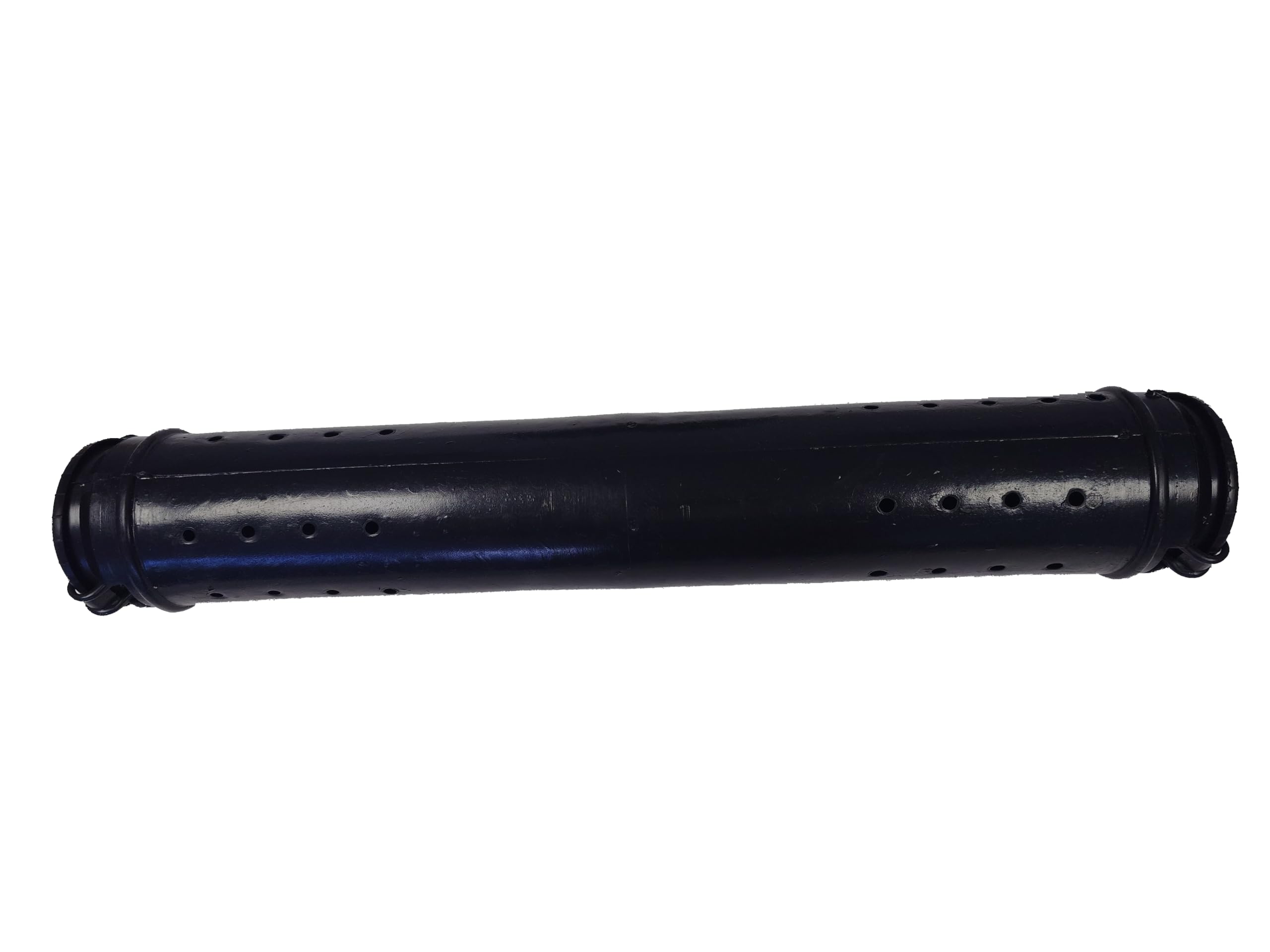 Aalkorb 75cm mit 2 Einläufen Aalreuse Reuse Aalrohr