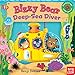 Bizzy Bear: Deep-Sea Diver
