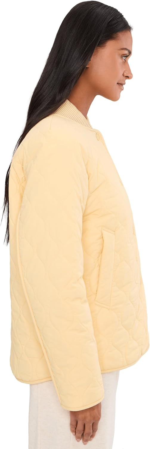 Varley Women's Luca Quilted Jacket