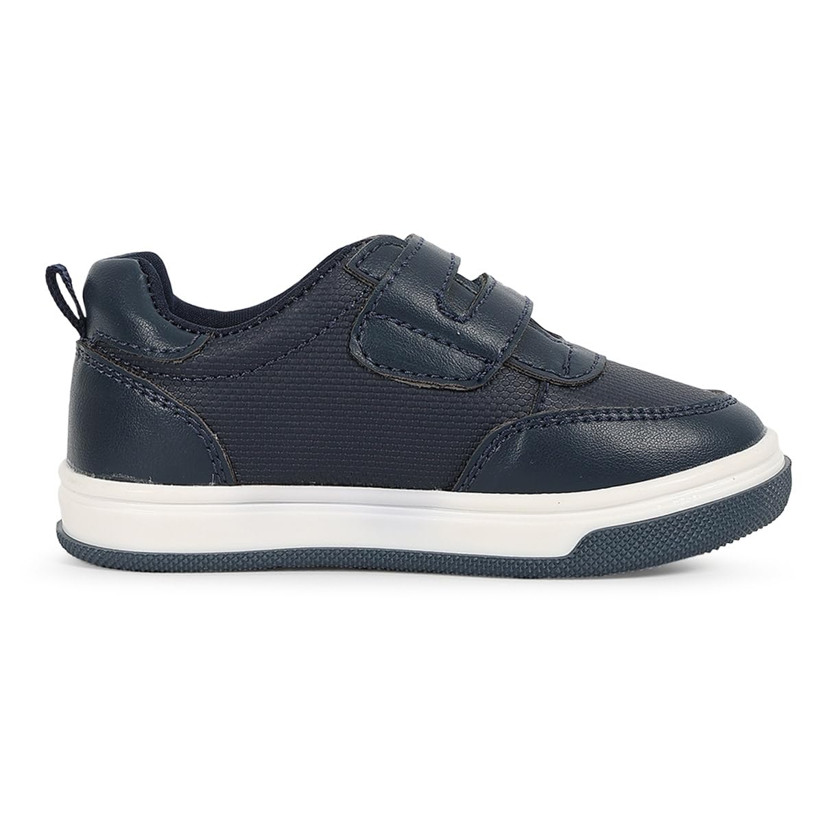 miniklub Kids Shoes Hs, (Blue)-picture-10