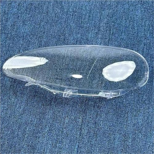 Lentille de remplacement pour phare gauche Mazda MX-5 coque transparente pure