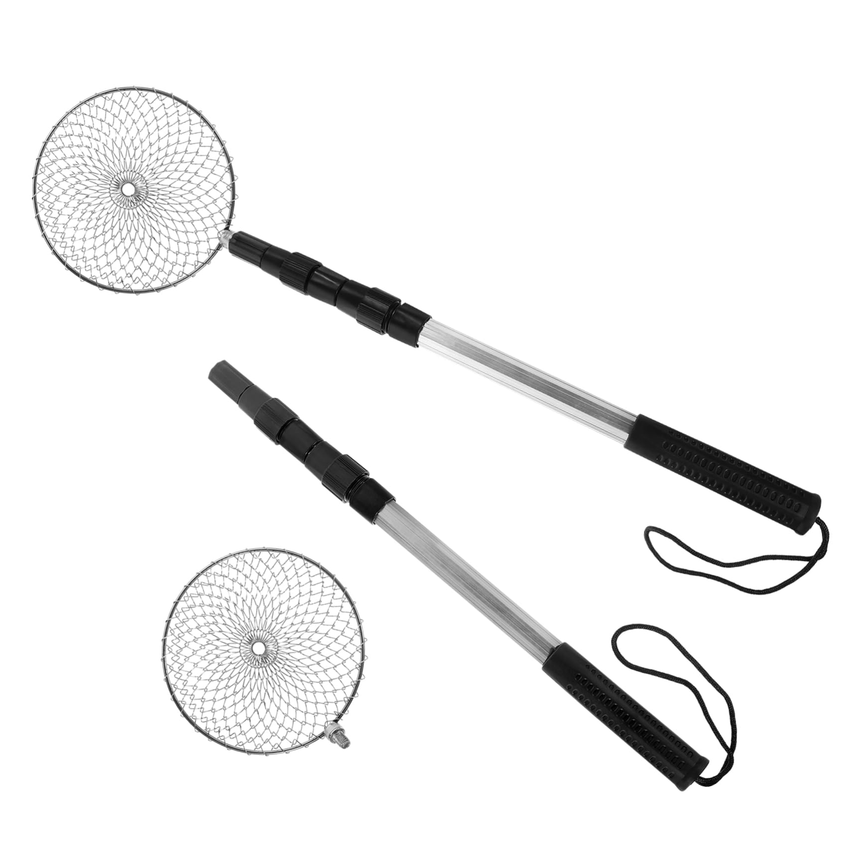 Toyvian 8 Zestawów Łopatka Do Lodu Przesiewacz Do Skał Przenośna Łopata Plażowa Łopata Plażowa Łopata Do Muszli Wielokrotnego Użytku Przesiewacz Do Piasku Przesiewacz Do Piasku Na