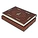 Bustan-e-Saadi Shirazi | Tooled Leather Cover | Regular Size (10x7 inch) | Complete Text |بوستان سعدی شیرازی | نفیس | 125912