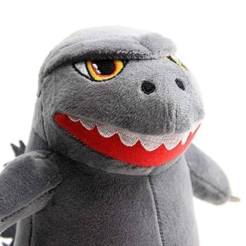 【夏休みセール中！】ゴジラのぬいぐるみセット ゴジラのぬいぐるみセット - メルカリ