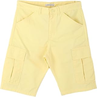 شورت كارجو بقصة عادية للرجال من ال سي وايكيكي